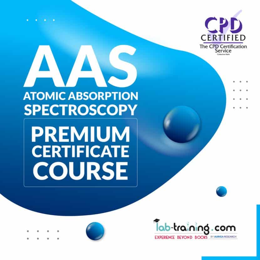 Certificate Course on AAS