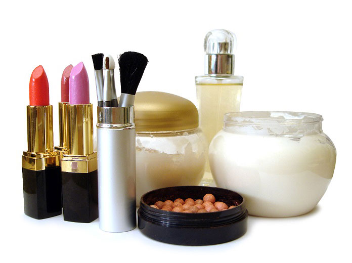 Parameters for Stability Studies on Cosmetics