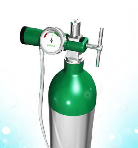 Single Stage Regulator