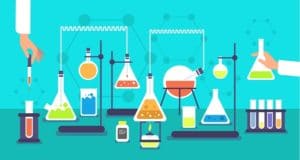 Damage Control in laboratory accidents involving glassware 2 Damage Control in laboratory accidents involving glassware