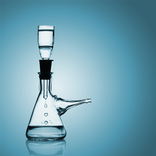 Separation Processes of Significance in Laboratories