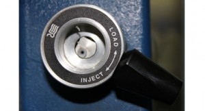 front View Injector