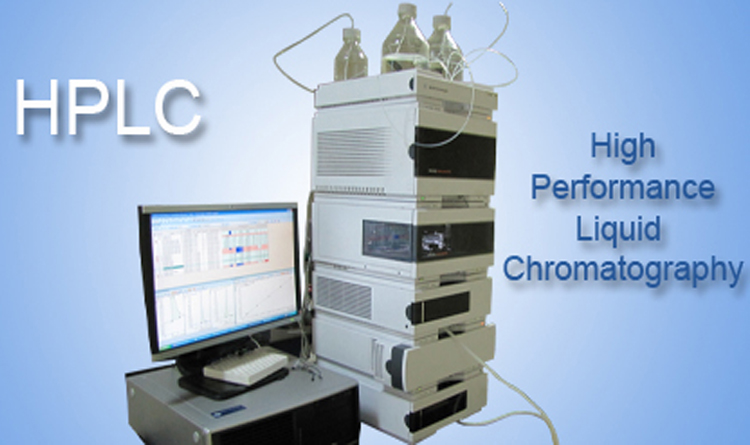 HPLC SLIDER IMAGE
