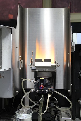 Air or Nitrous oxide – which is the right oxidant gas for Flame Atomic Absorption Spectroscopy analysis? 2 IMG_0646