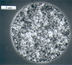 Advances in HPLC Stationary Phases: Monolithic HPLC columns