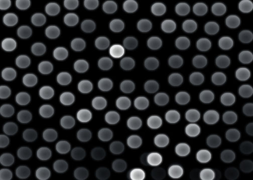 Advances in HPLC Stationary phases: Zirconia HPLC columns 1 Monodisperse, Spherical DIagram copy