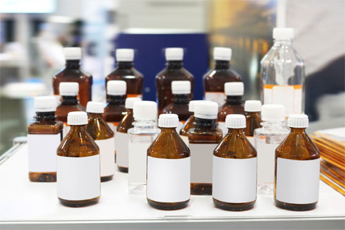 Desirable Characteristics of Solvents used for NMR Studies