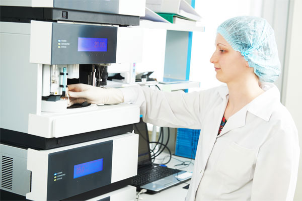 Which technique to use – GC or HPLC?