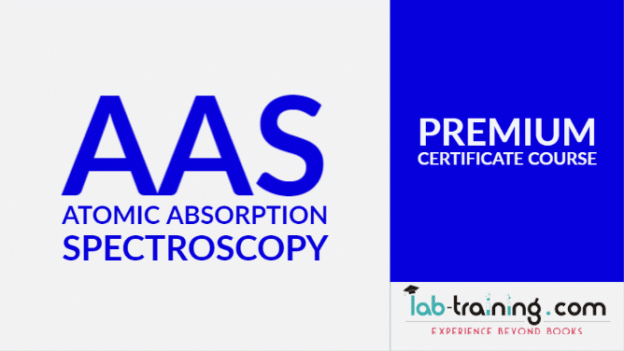 Certificate Course on Atomic Absorption Spectroscopy